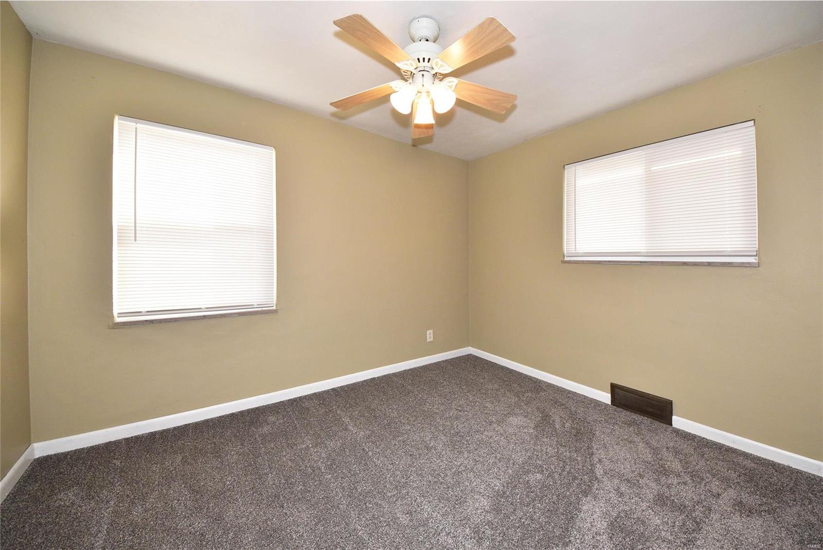 Longwood Park - Residential