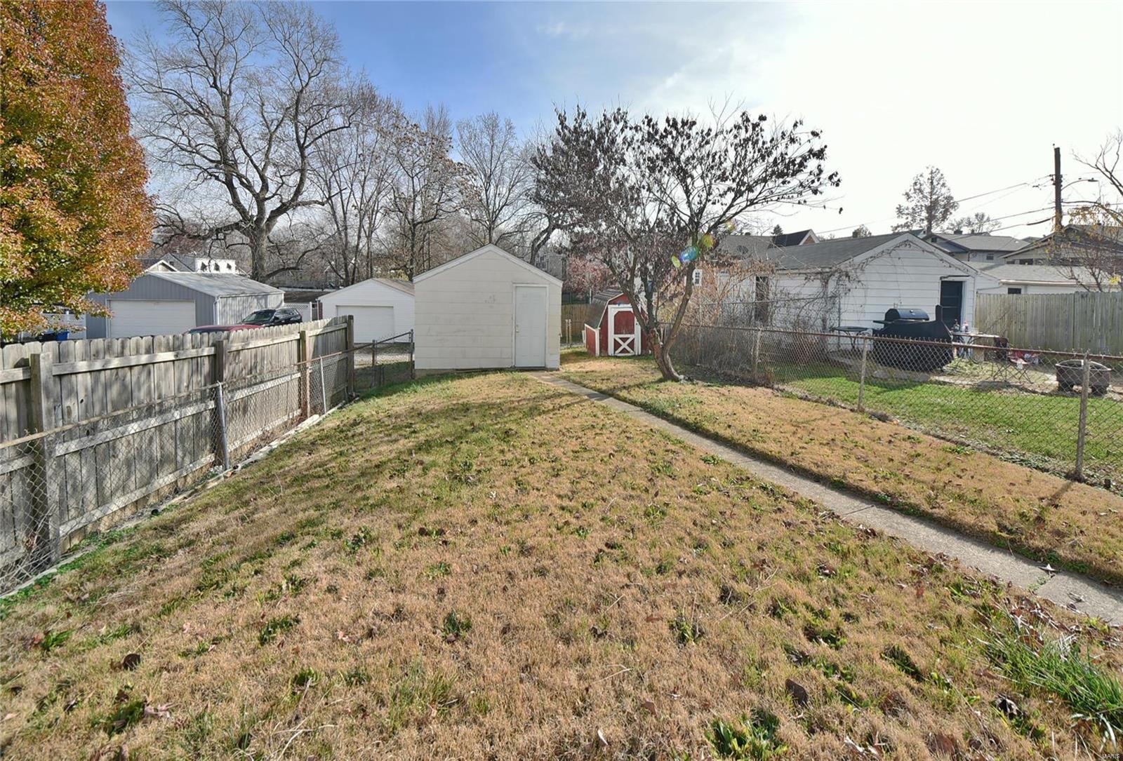 Longwood Park - Residential