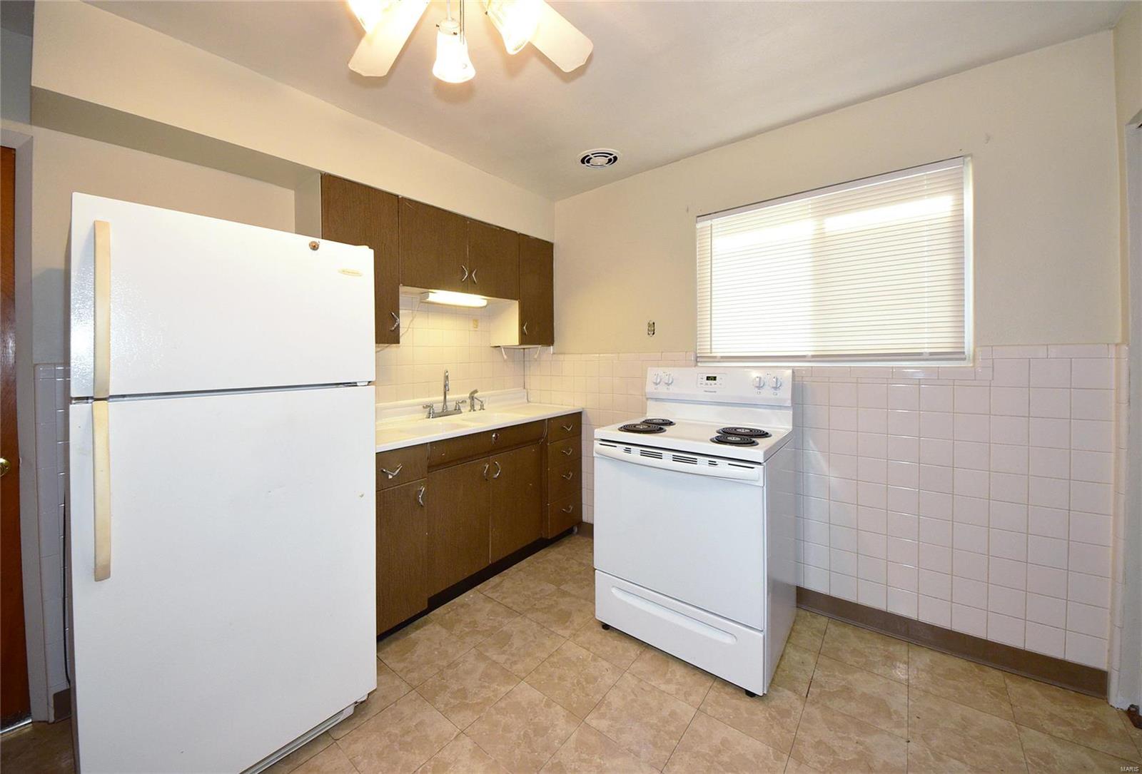 Longwood Park - Residential
