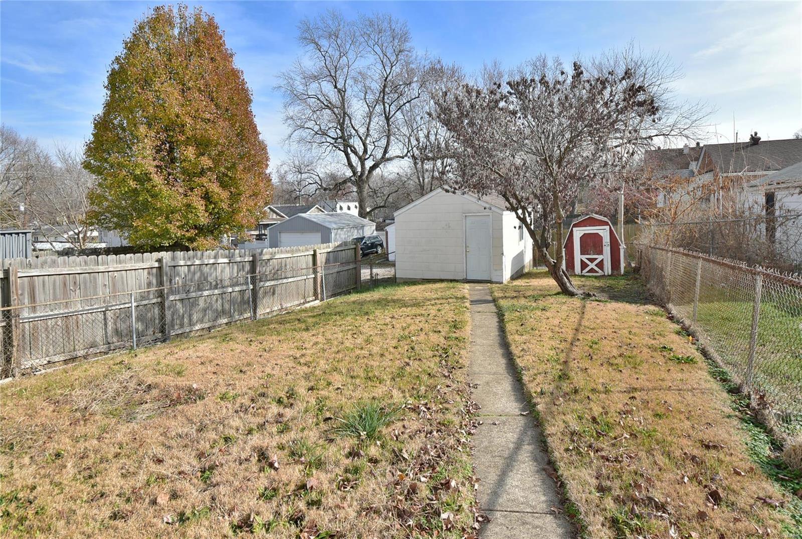 Longwood Park - Residential