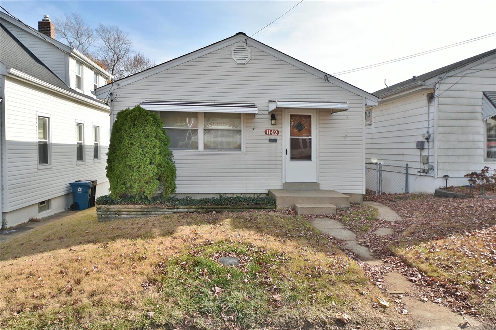 Longwood Park - Residential