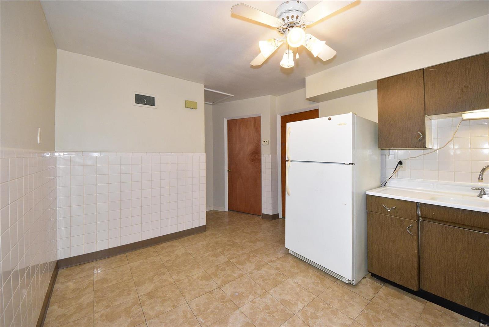 Longwood Park - Residential