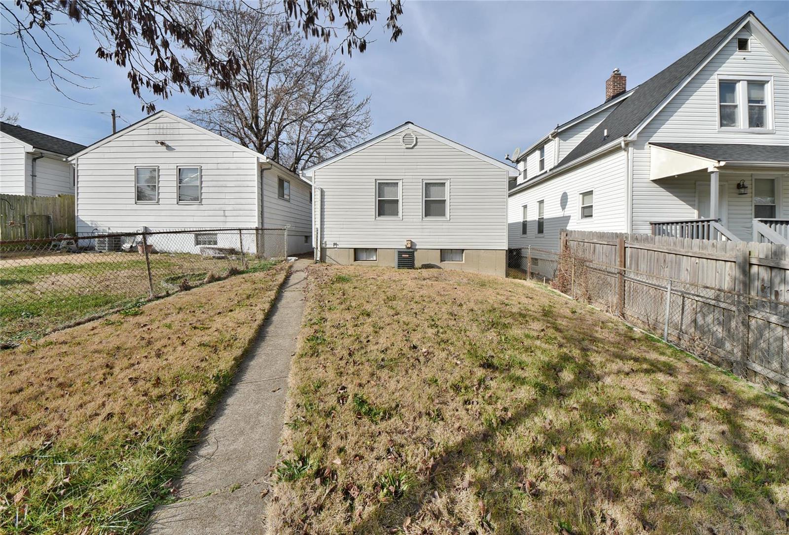 Longwood Park - Residential
