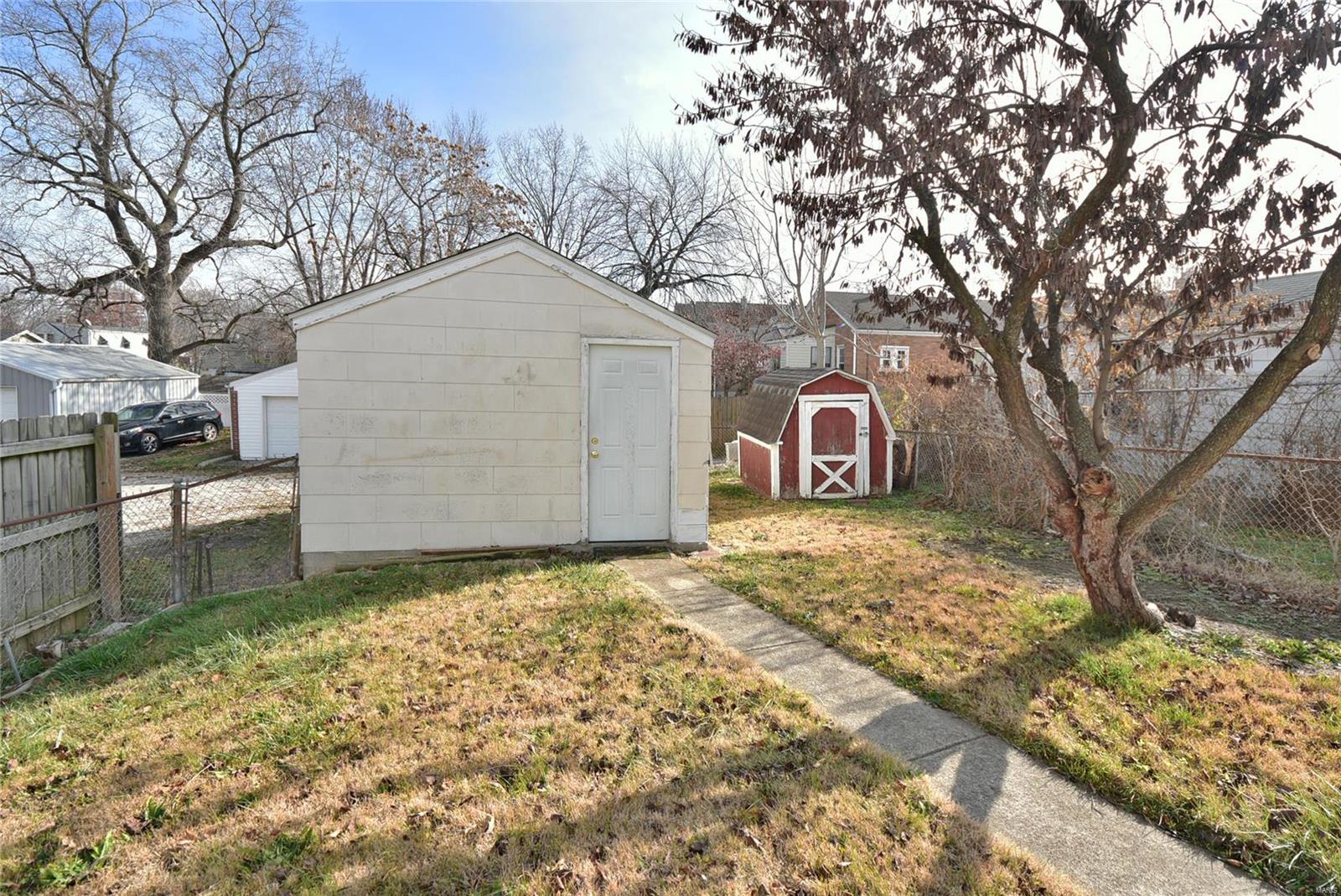Longwood Park - Residential