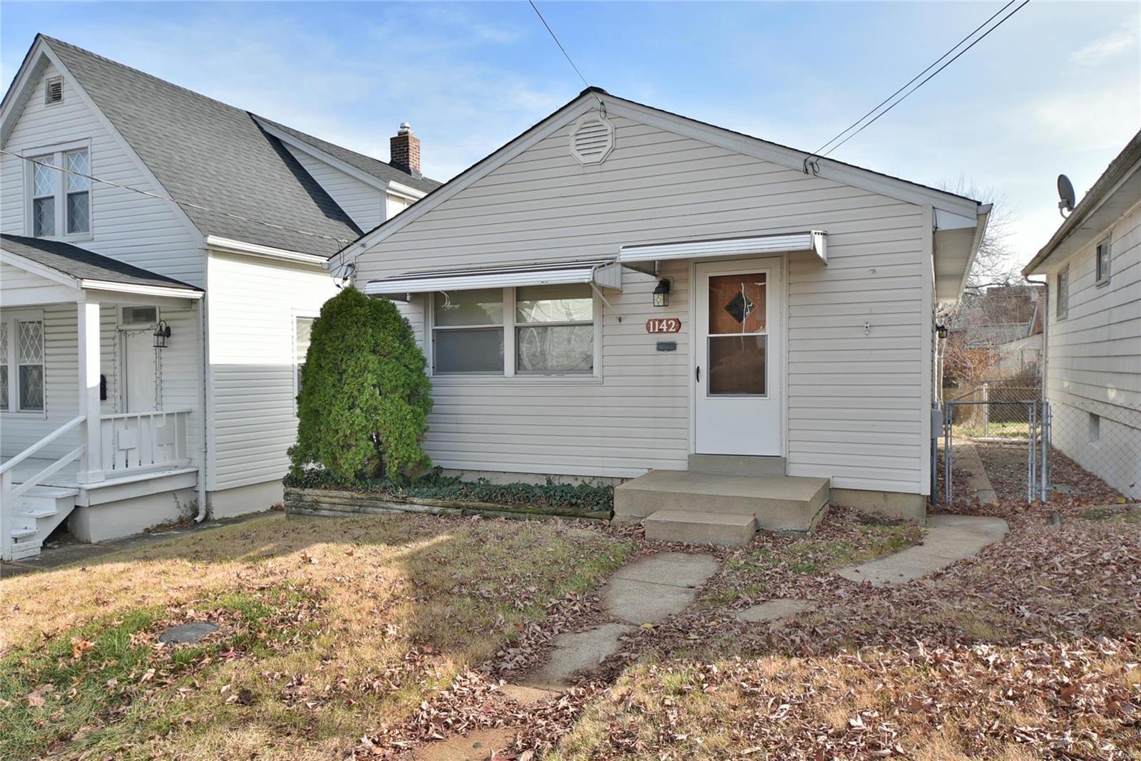 Longwood Park - Residential