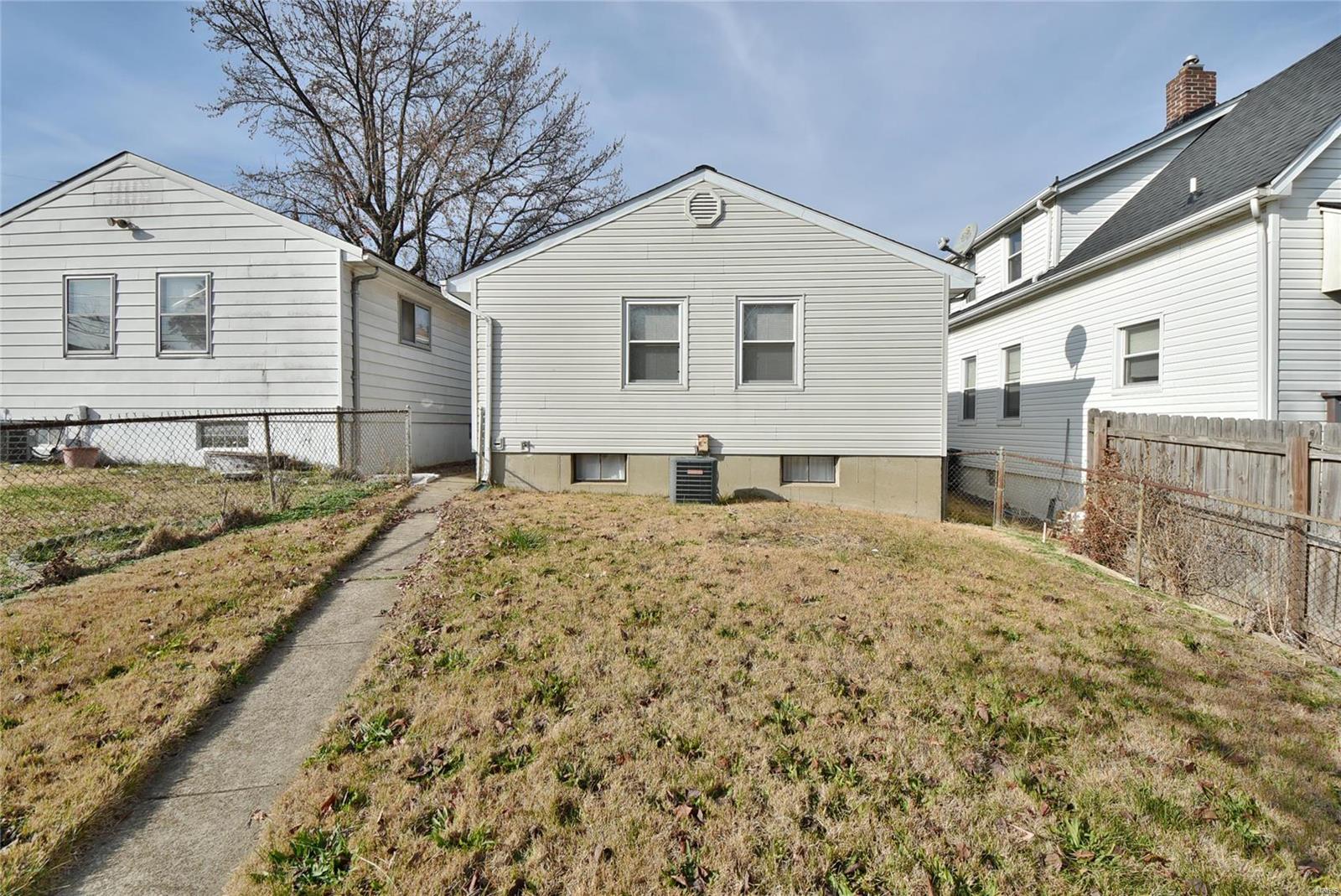 Longwood Park - Residential