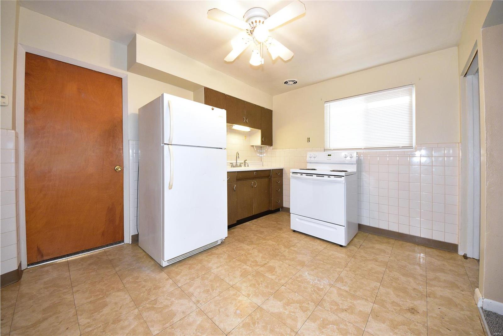 Longwood Park - Residential