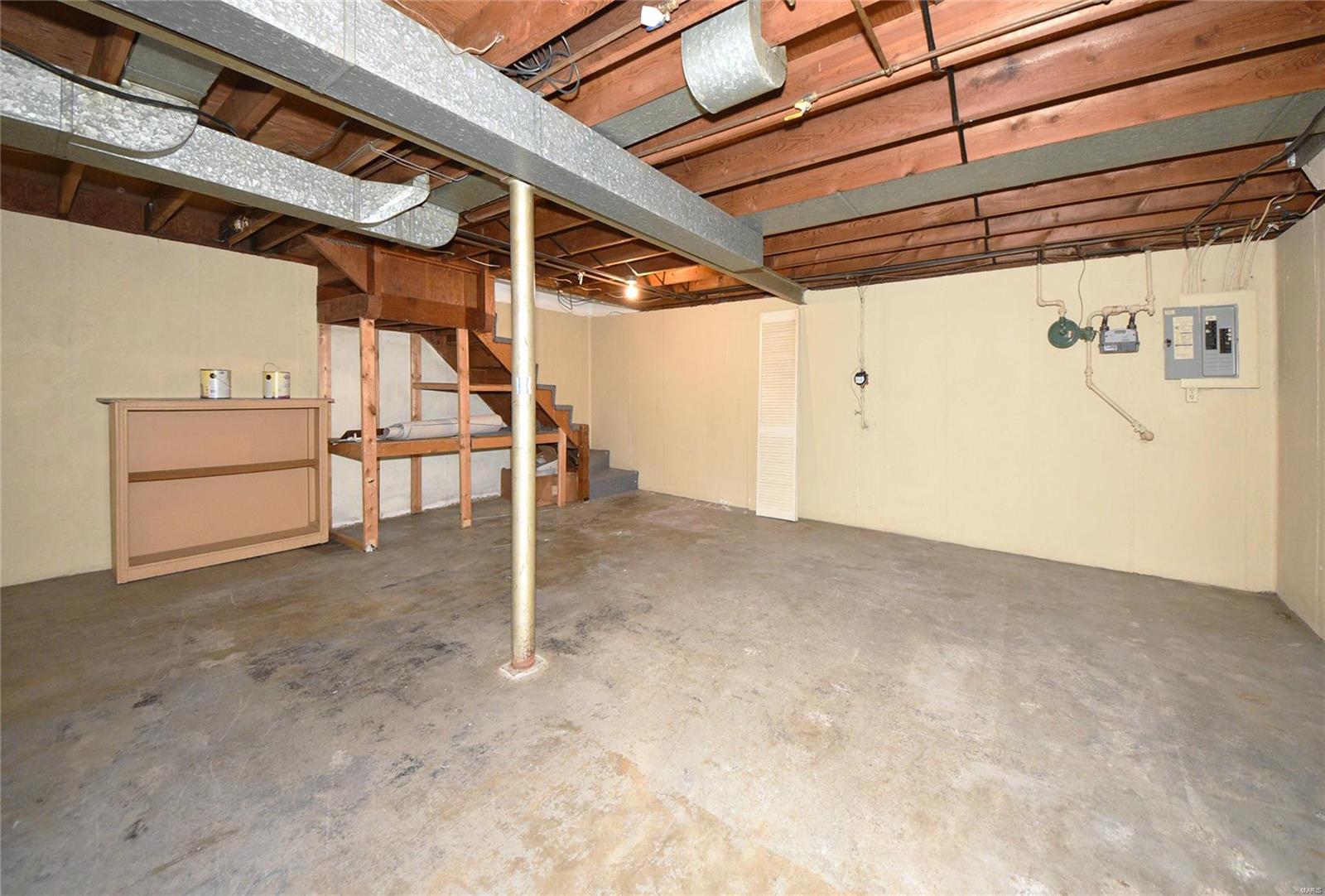 Longwood Park - Residential