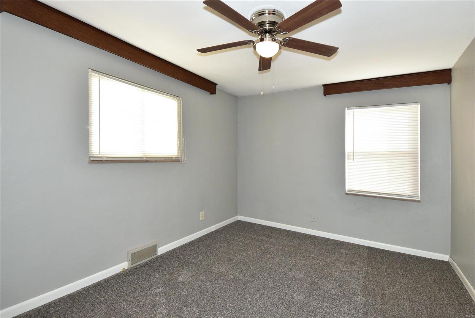 Longwood Park - Residential