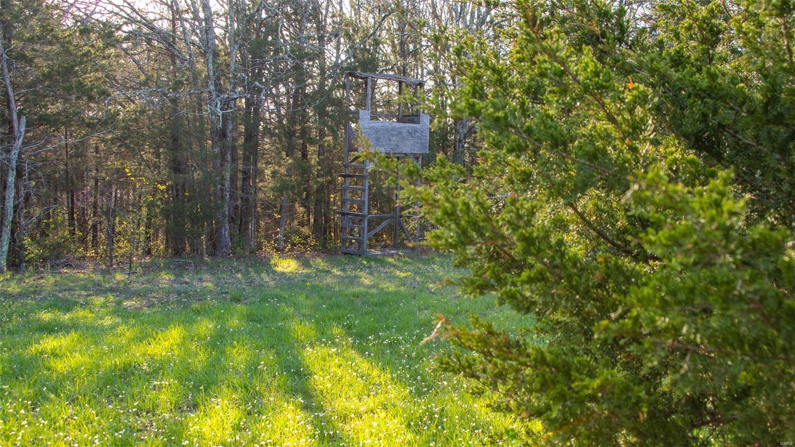 NA - Farm