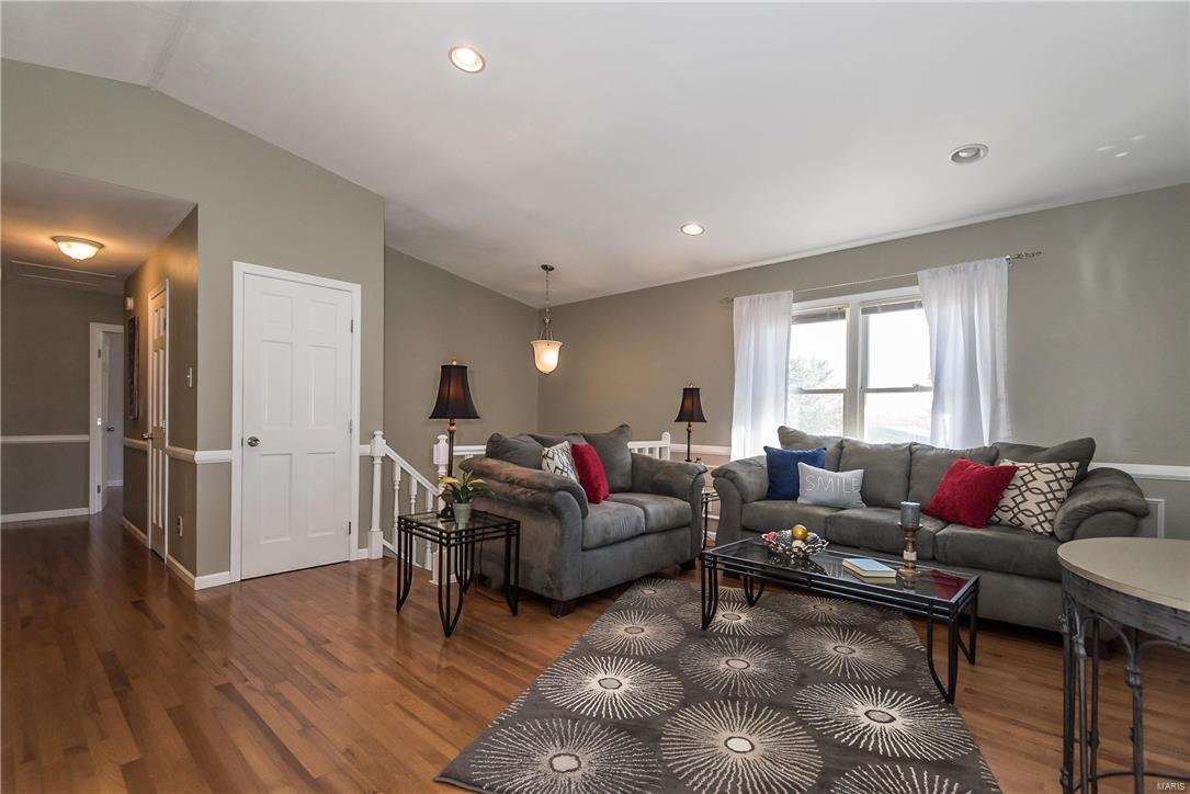Crescent Woods - Residential