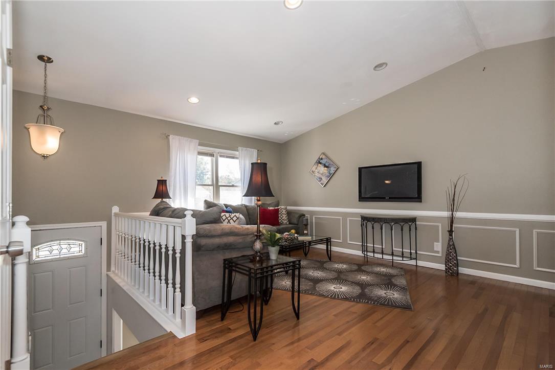 Crescent Woods - Residential