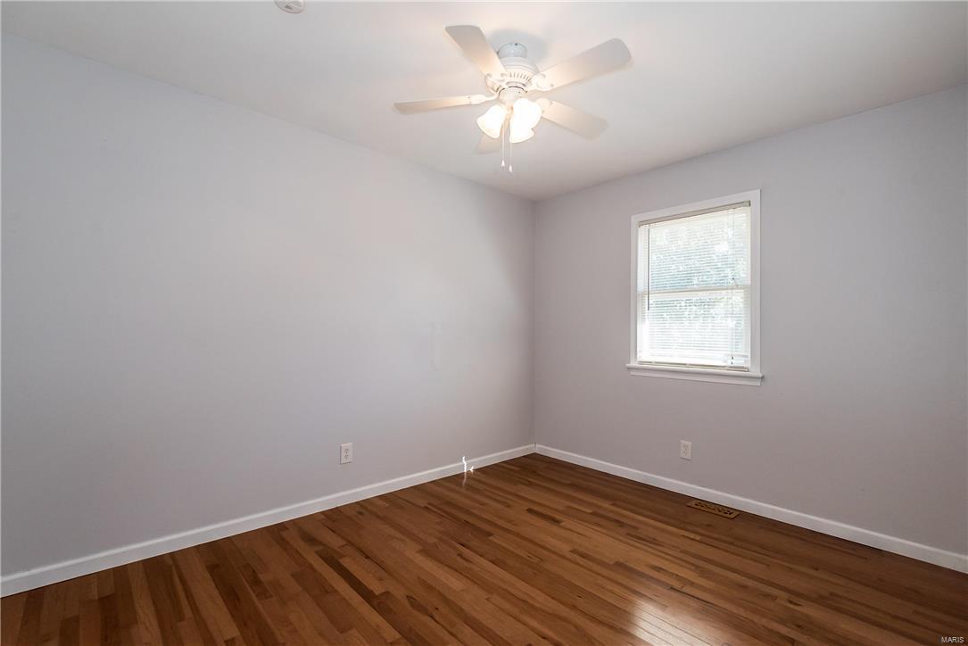 Crescent Woods - Residential