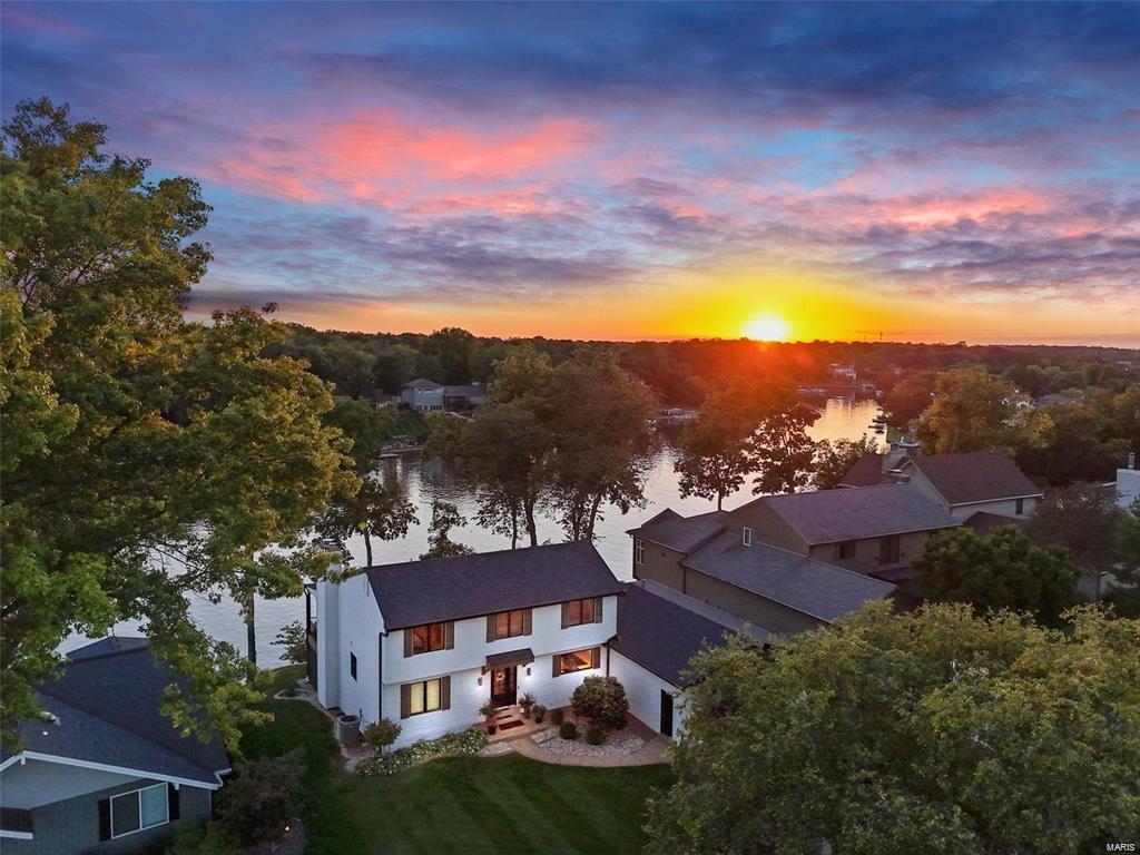 Harbor Pt Estate - Residential
