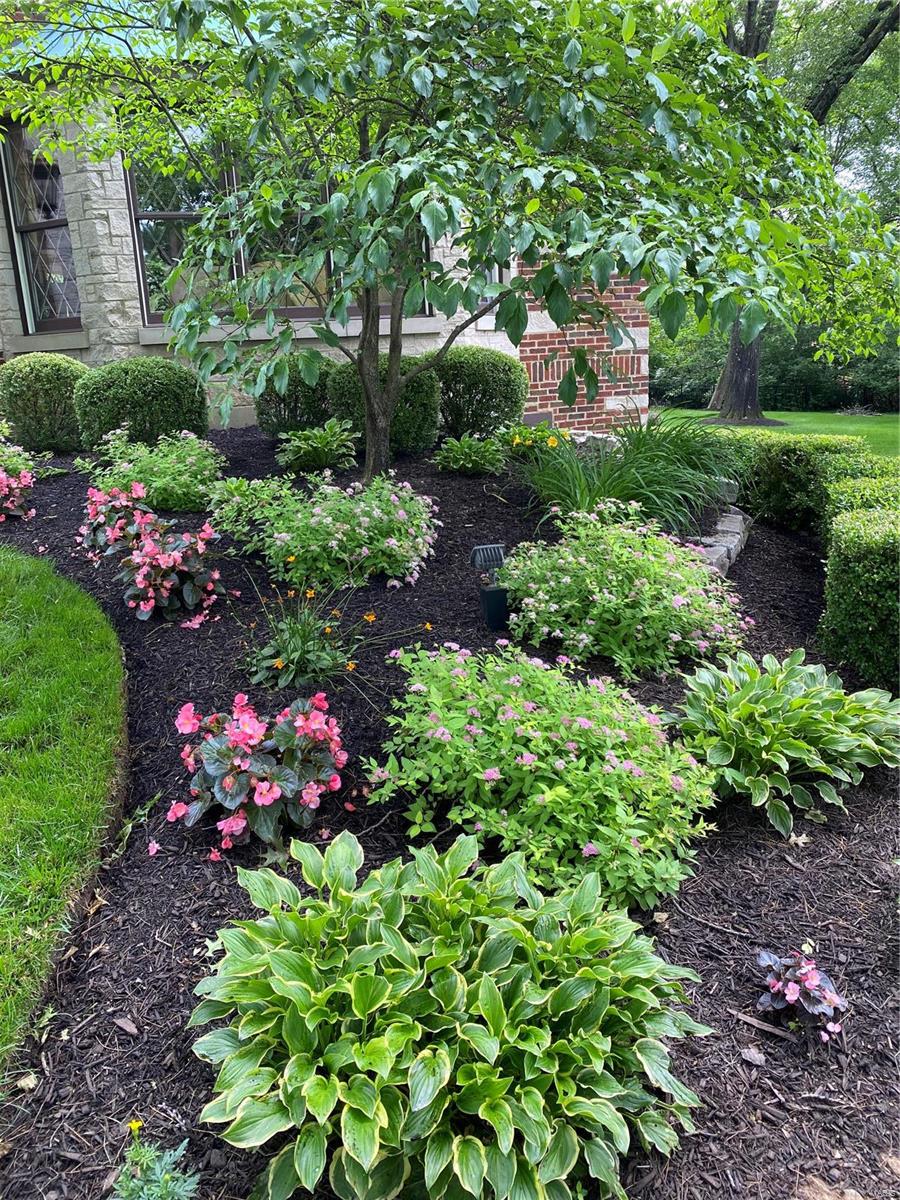 Homsher Acres - Residential