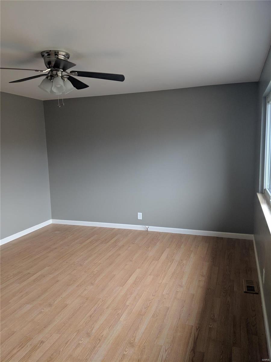 Flamingo Park 11 Sec 2 - Residential Lease