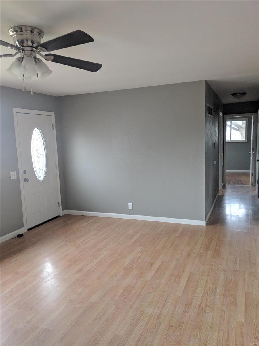 Flamingo Park 11 Sec 2 - Residential Lease