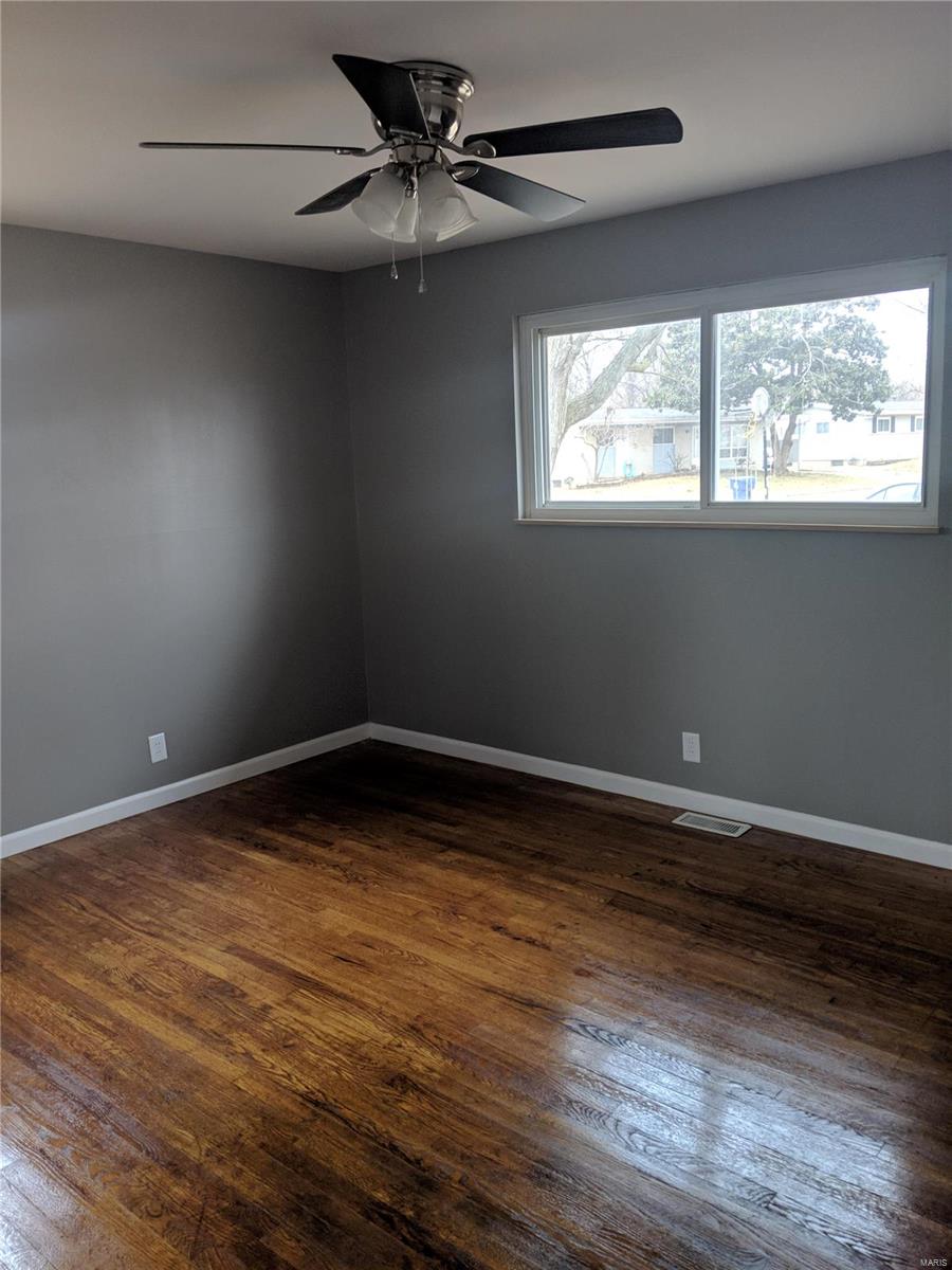 Flamingo Park 11 Sec 2 - Residential Lease