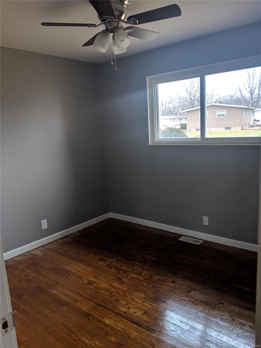 Flamingo Park 11 Sec 2 - Residential Lease
