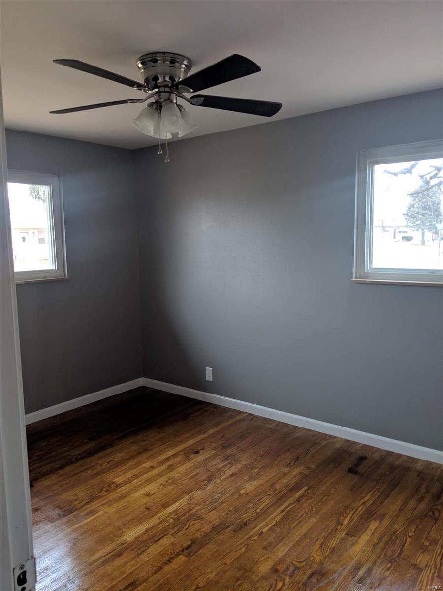 Flamingo Park 11 Sec 2 - Residential Lease
