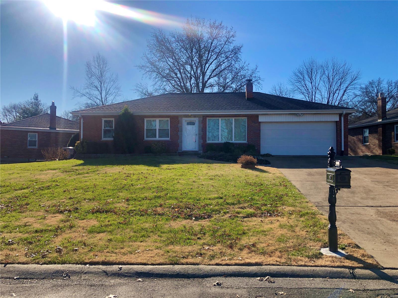 Sunset Hills Estates - Residential Lease
