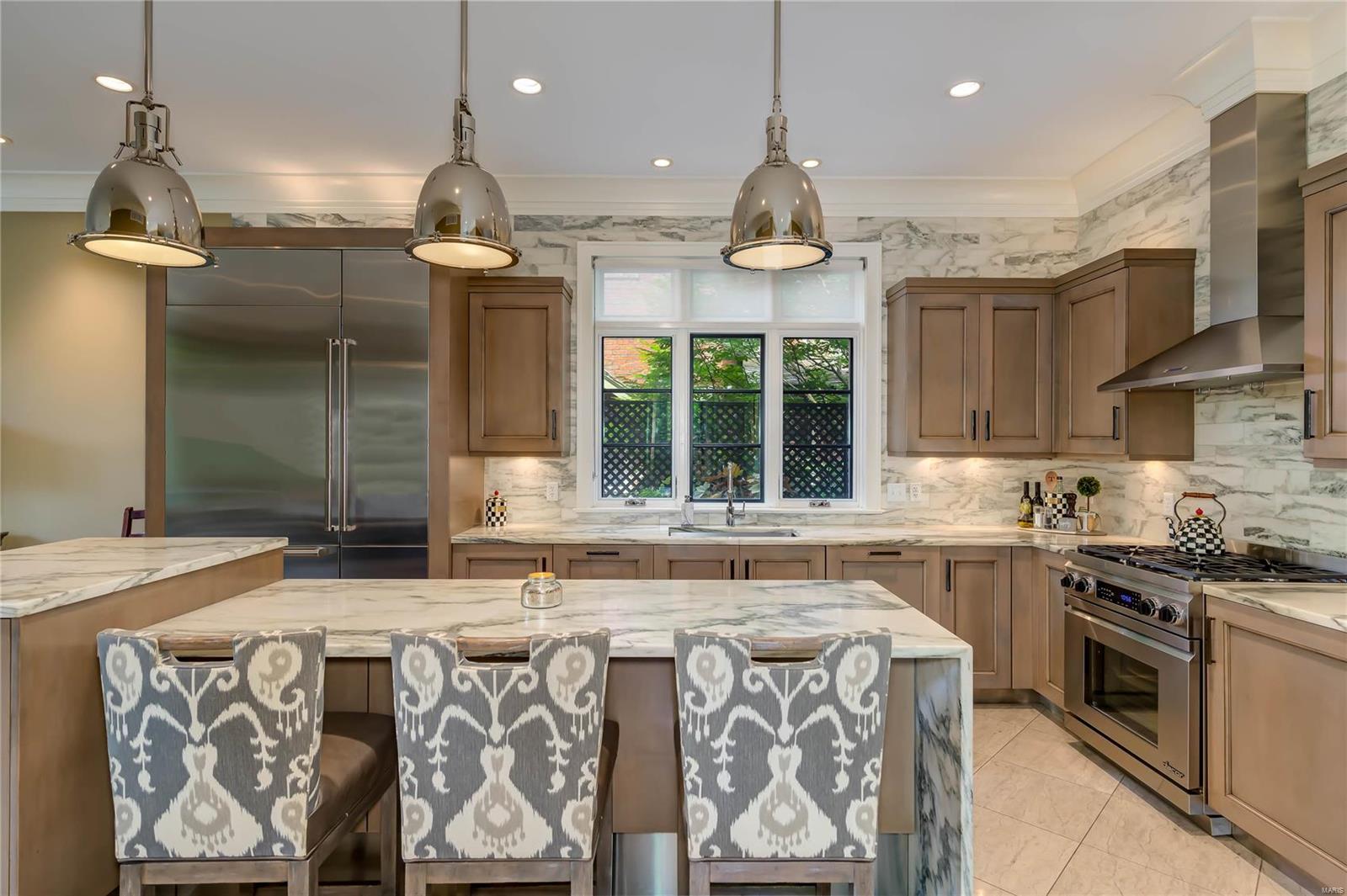 Hillcrest - Residential