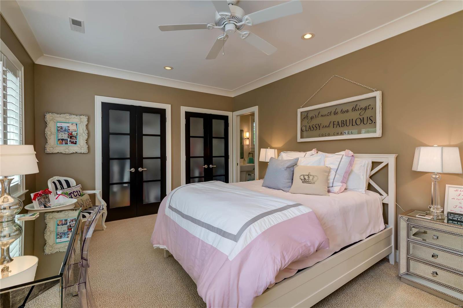 Hillcrest - Residential