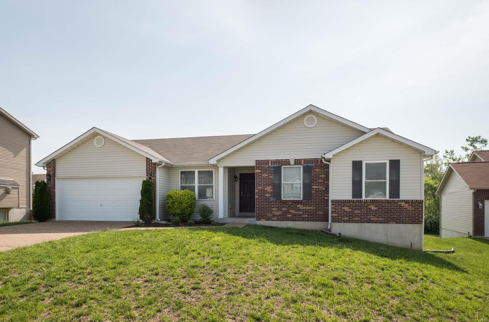 Addyston Place - Residential