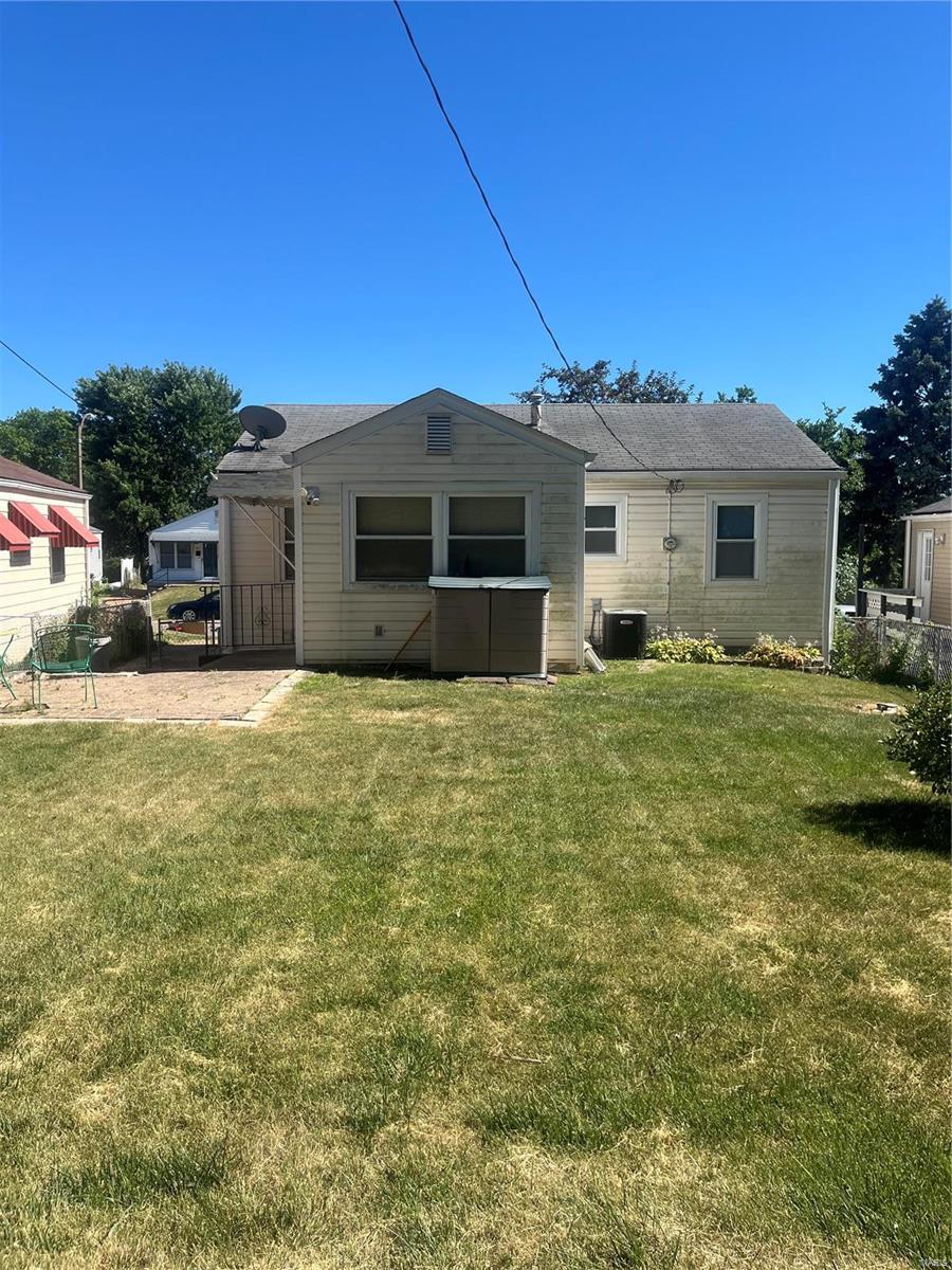 Voersters Add - Residential