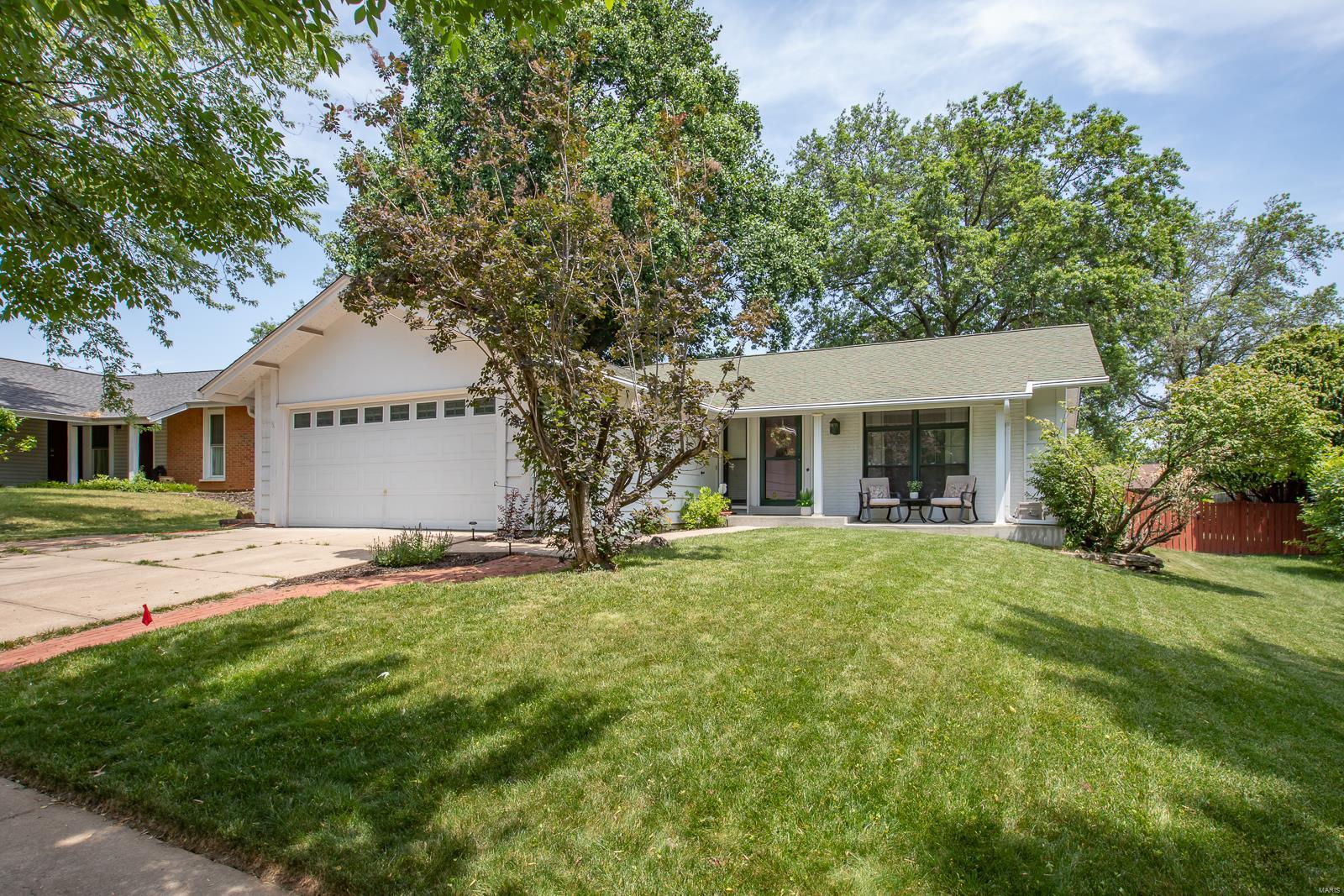 Pheasant Run - Residential