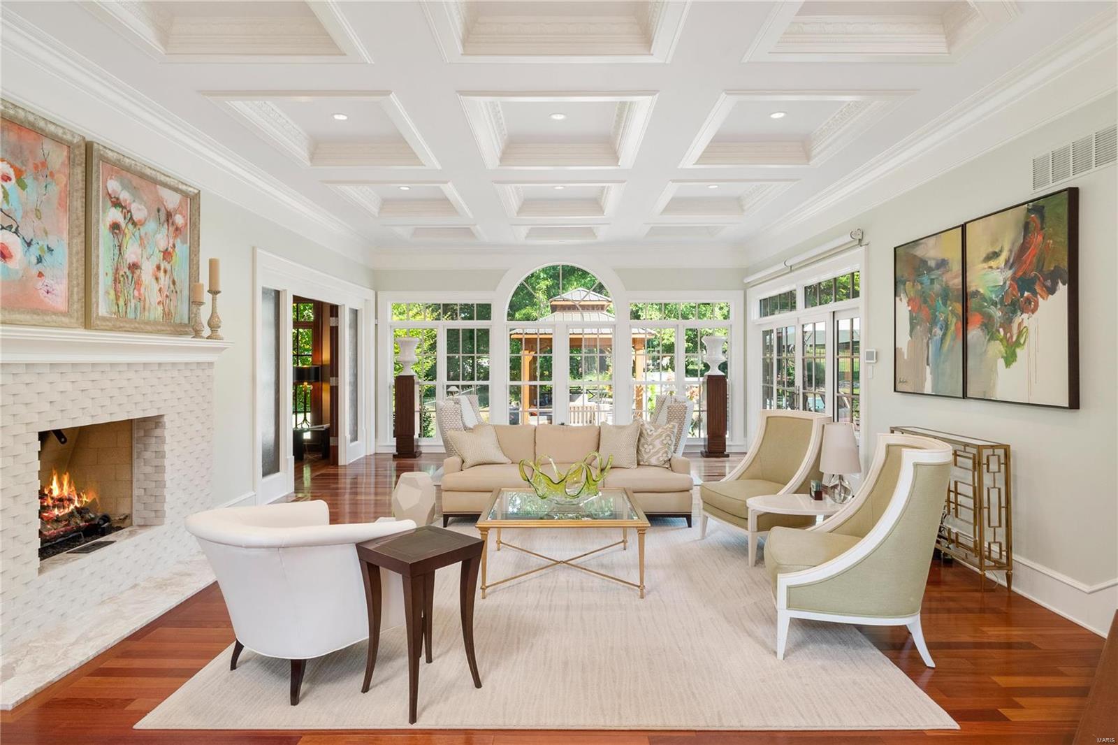 Weston Place - Residential
