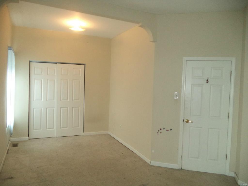 Maryville Add - Residential