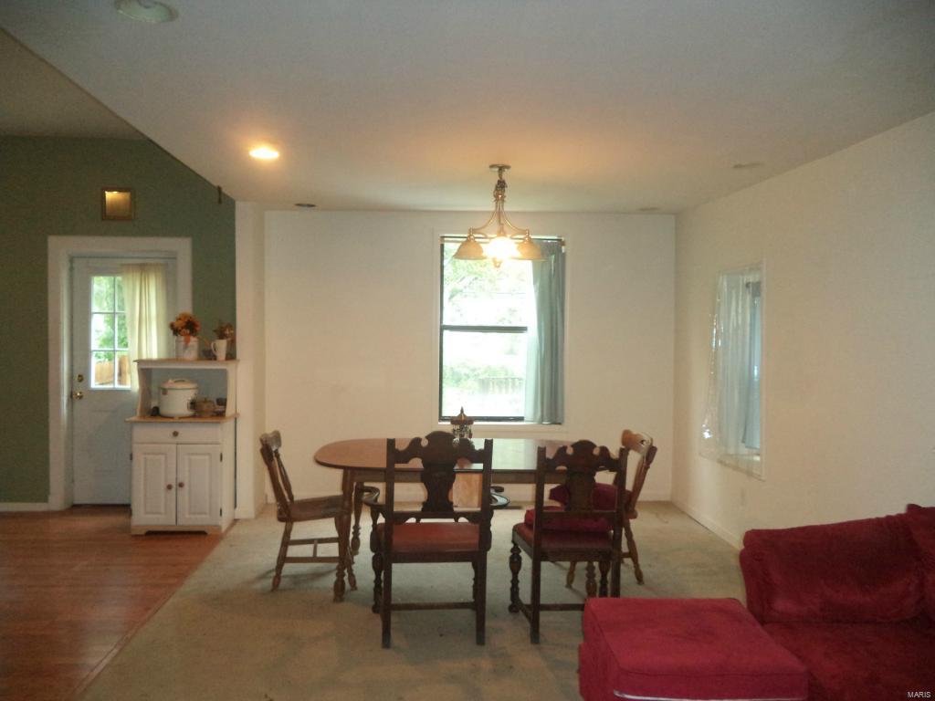 Maryville Add - Residential