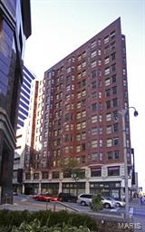 Chouteau & Lucas Add - Residential Income