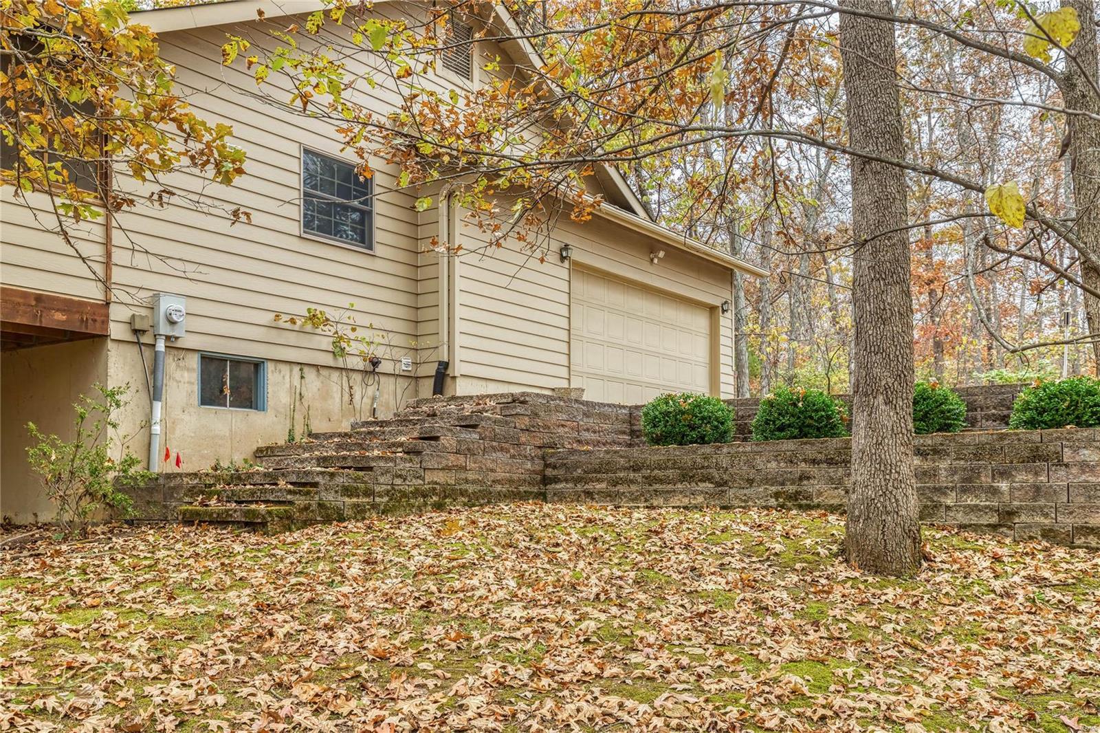 Innsbrook Estates - Residential