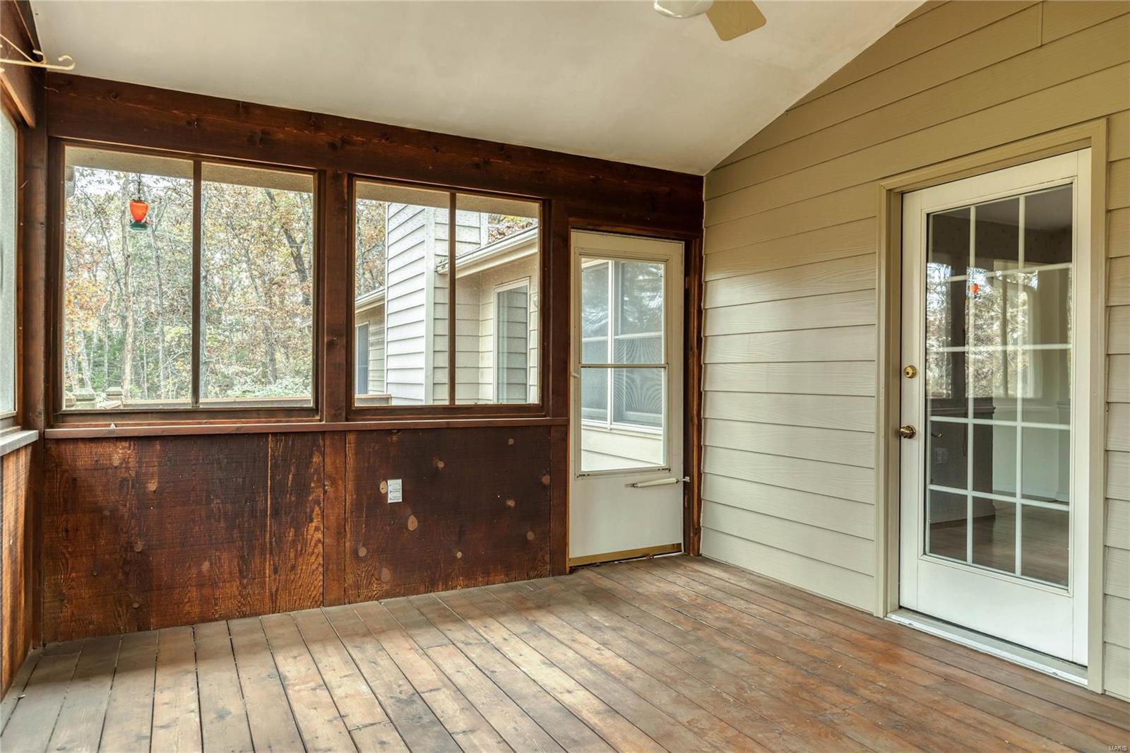 Innsbrook Estates - Residential
