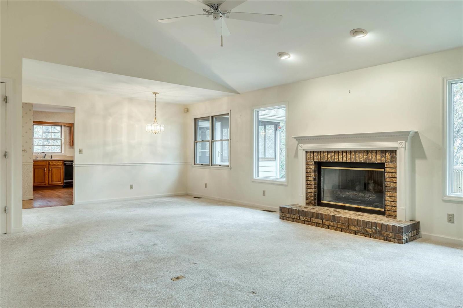 Innsbrook Estates - Residential