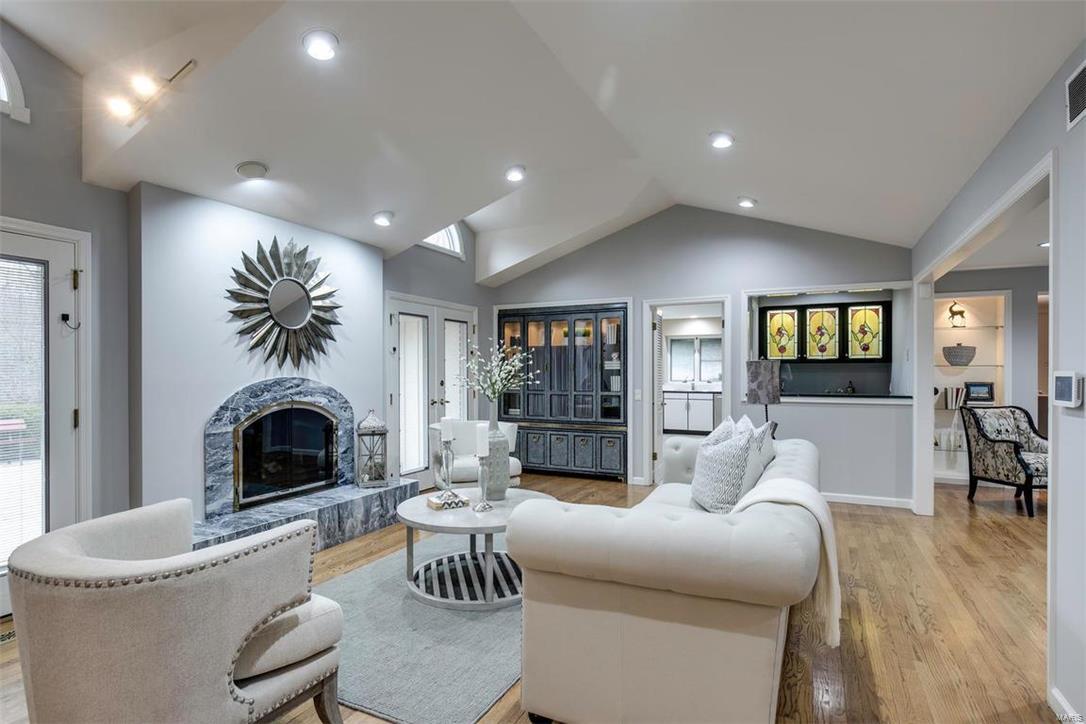 Runnymede 2 - Residential