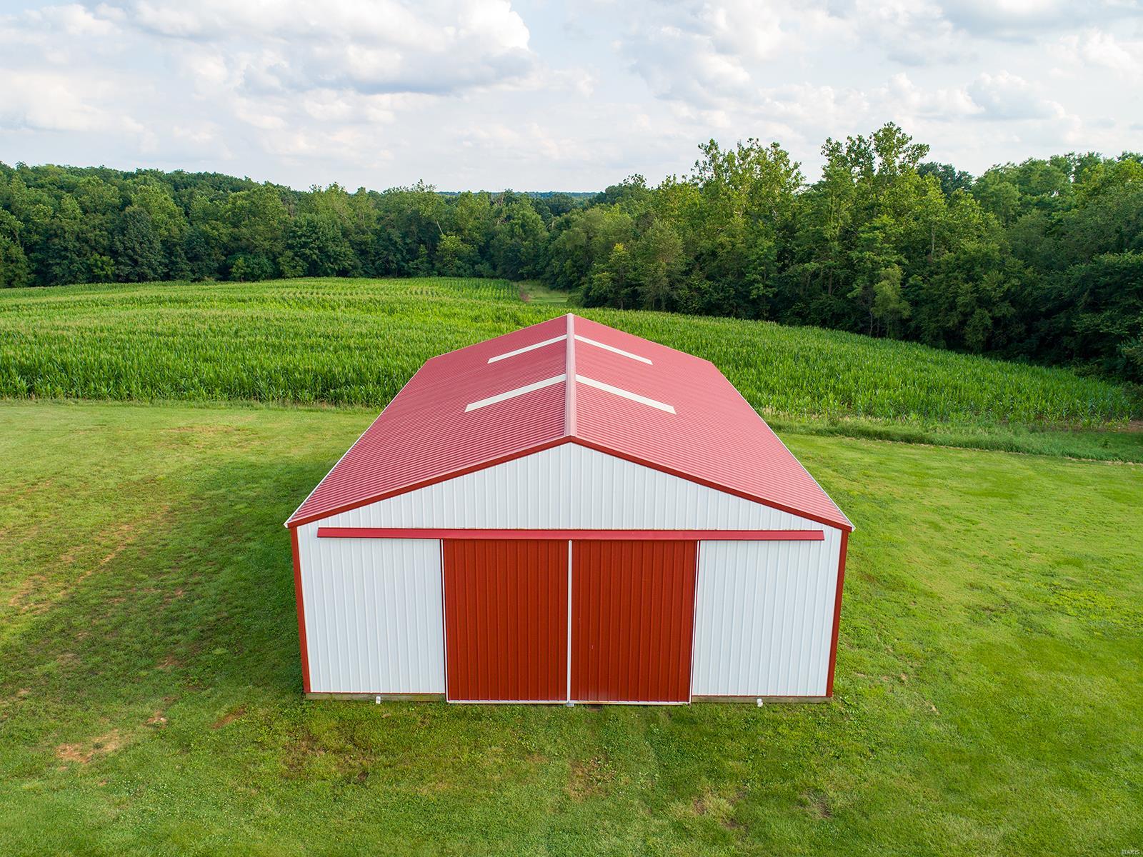 none - Farm