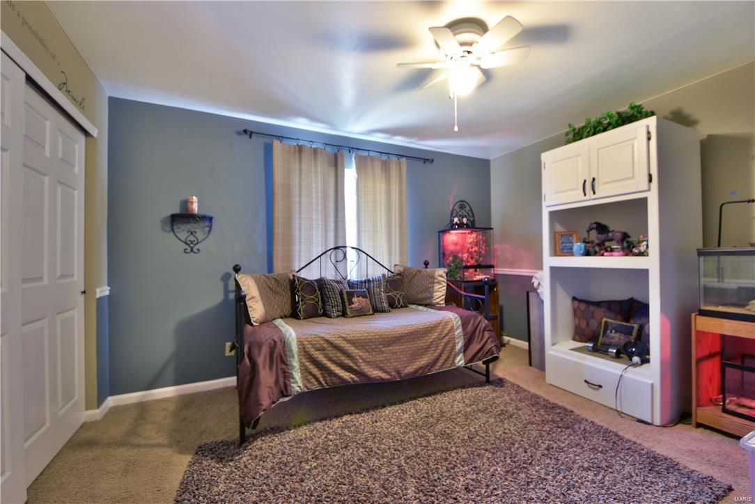 Spencer Creek South Village #10 - Residential