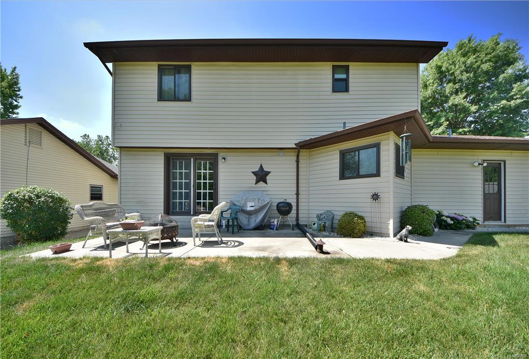 Spencer Creek South Village #10 - Residential