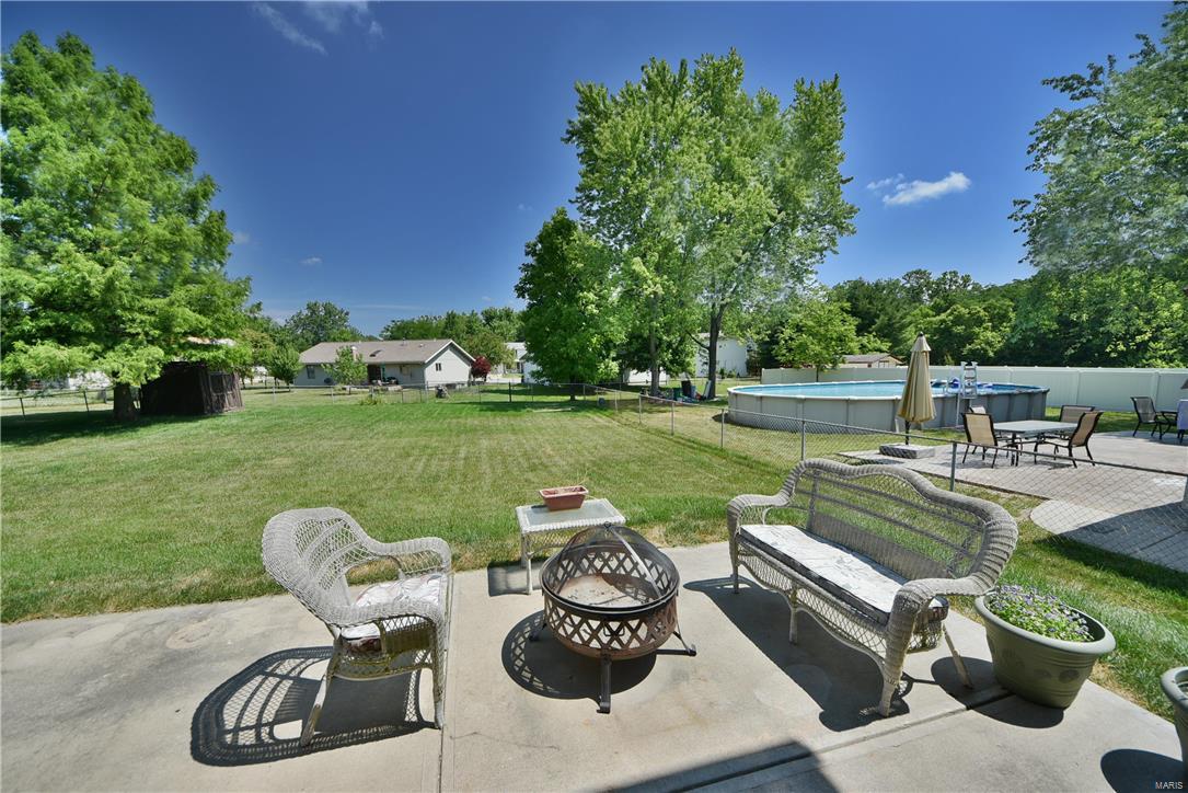 Spencer Creek South Village #10 - Residential
