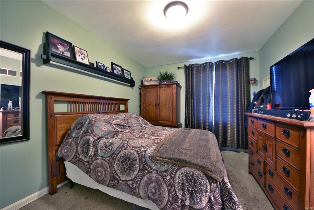 Spencer Creek South Village #10 - Residential