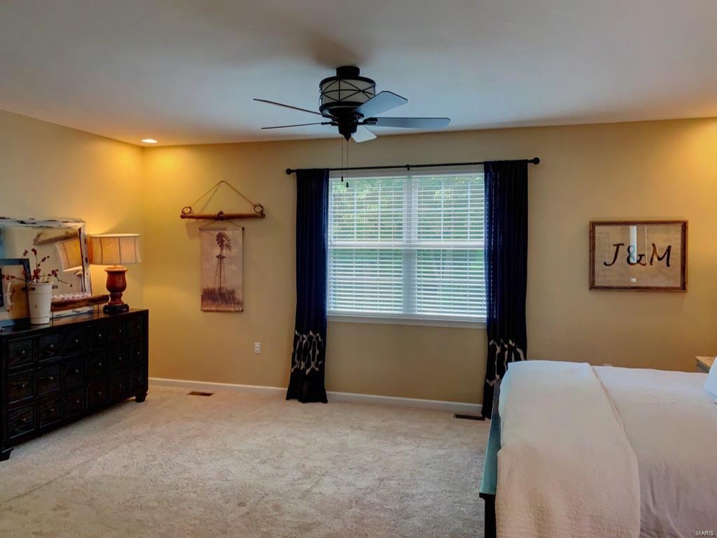 Enderbush Estates - Residential