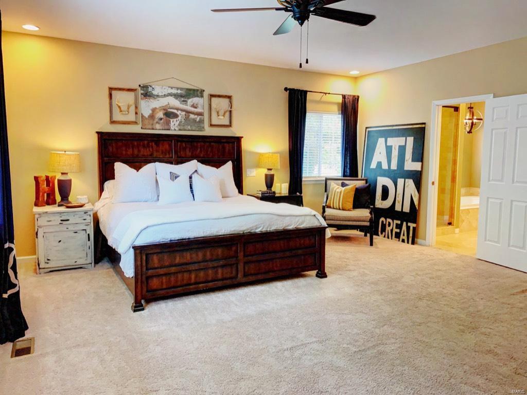 Enderbush Estates - Residential