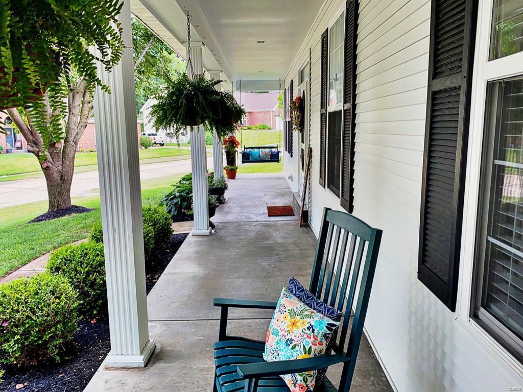 Enderbush Estates - Residential