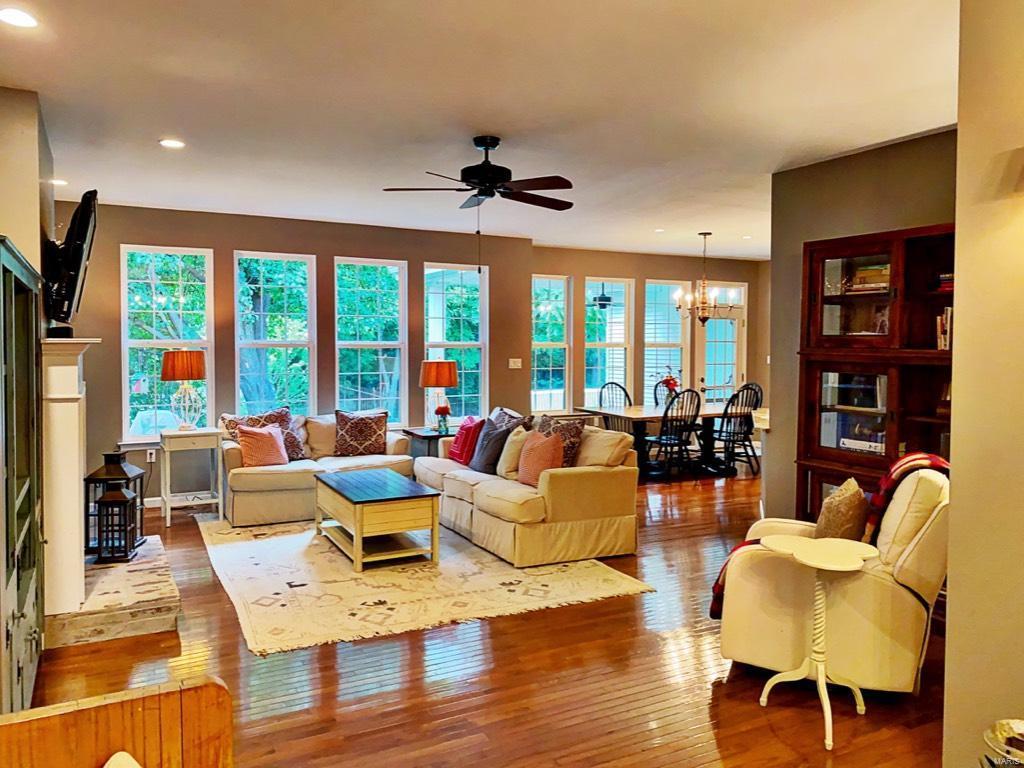 Enderbush Estates - Residential
