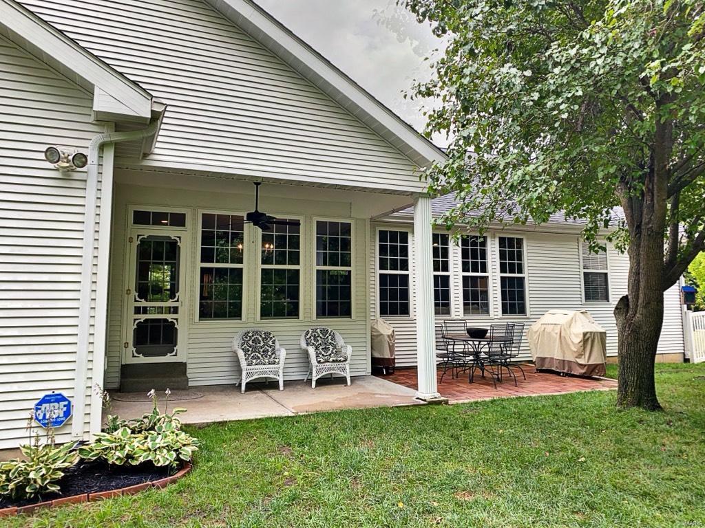 Enderbush Estates - Residential