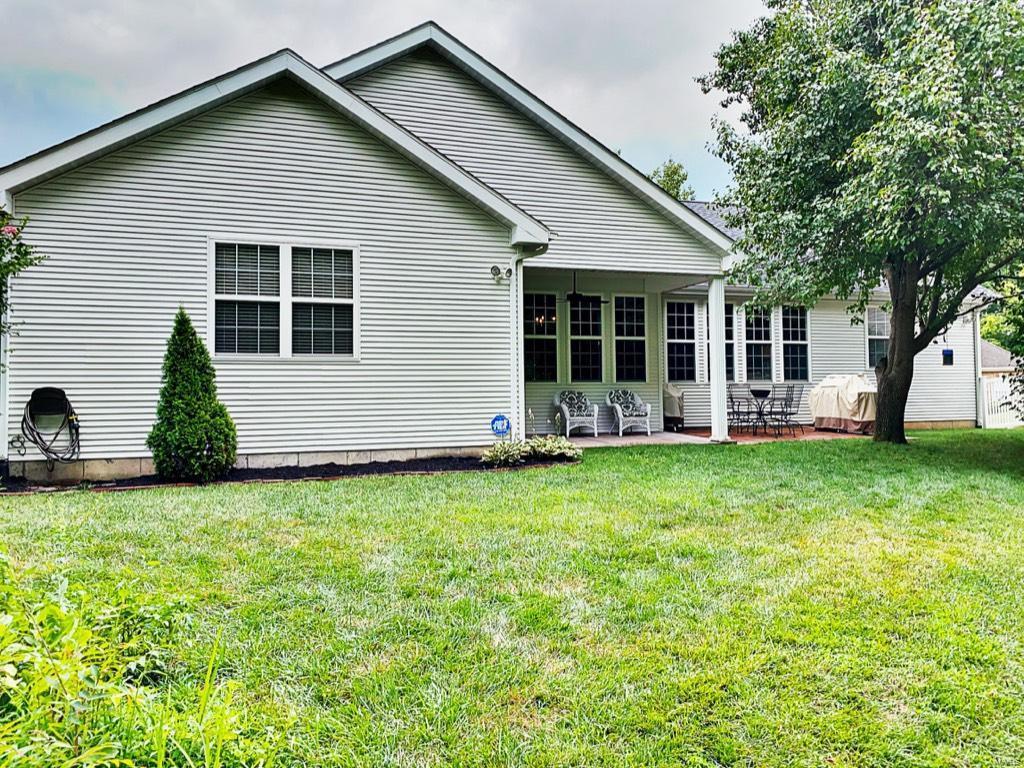 Enderbush Estates - Residential