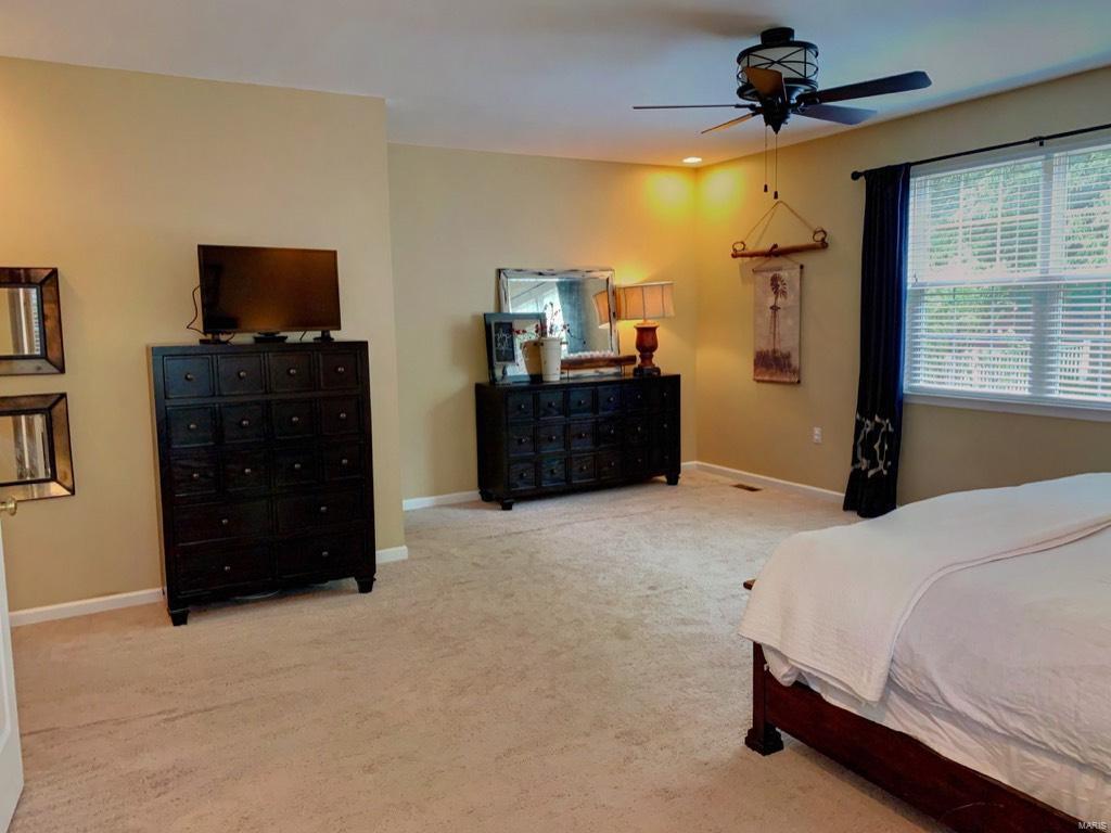 Enderbush Estates - Residential